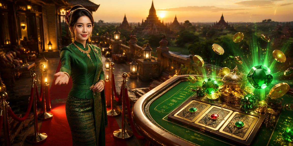8888 casino